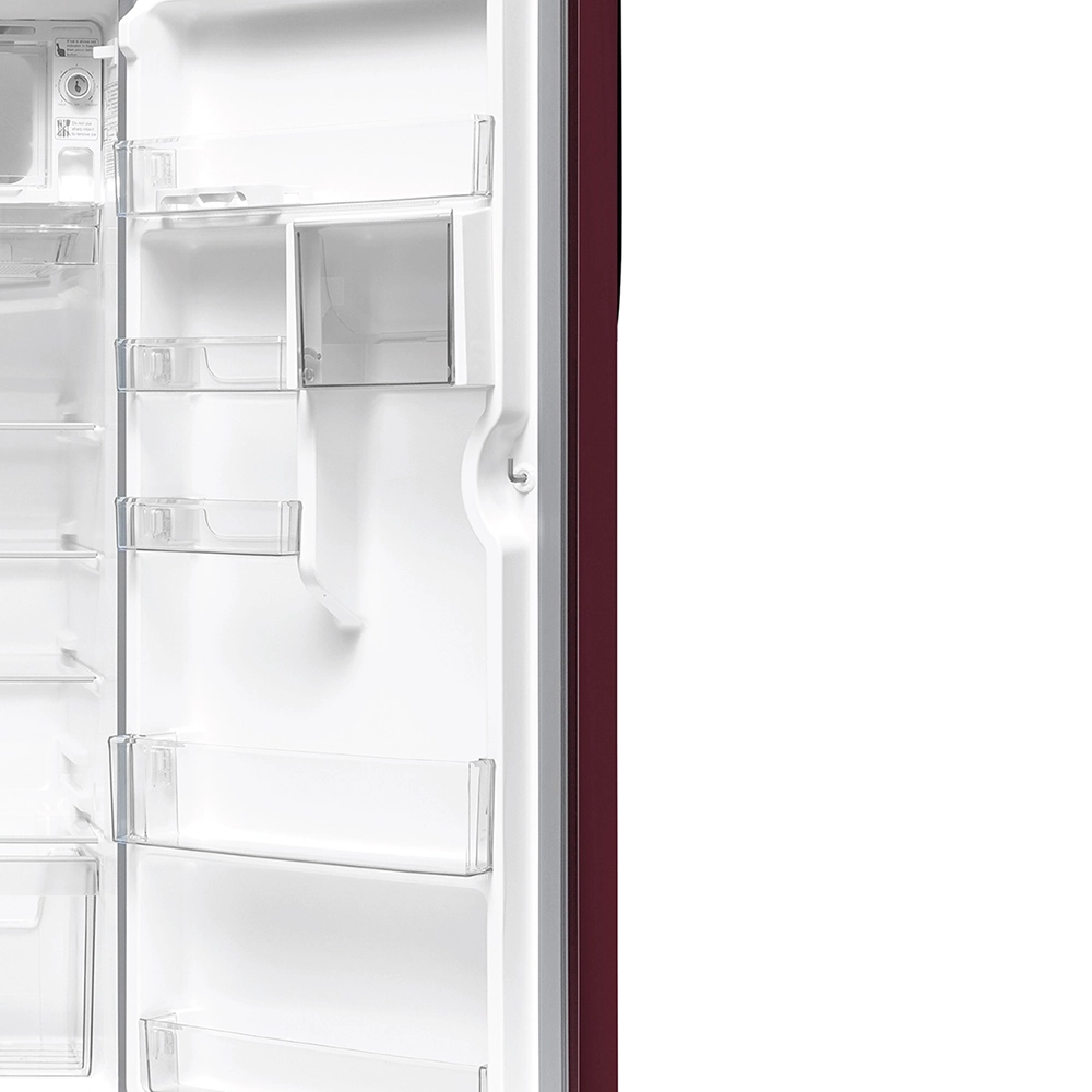 Haier 190L 3 Star Direct Cool Refrigerator - HRD-2103PRH-P